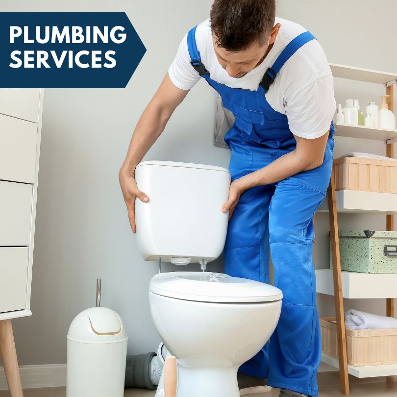 Plumbing Company in North Greece, NY